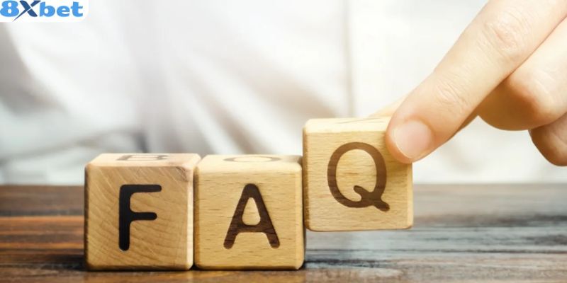 Tổng hợp một số câu hỏi thường gặp khi tham gia tại 8xbetvnn.bet