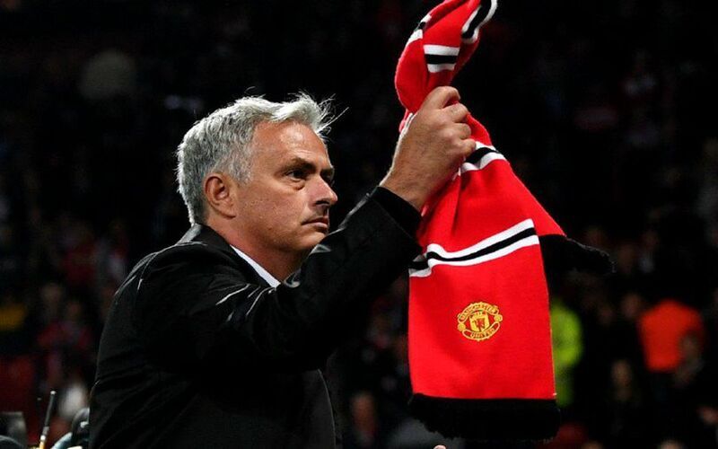 huấn luyện viên thành công nhất man united