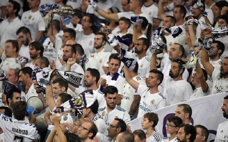 Madridista là gì