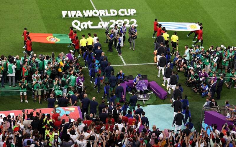 1 trận bóng đá world cup bao nhiêu phút