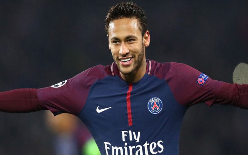 neymar có bao nhiêu cúp c1