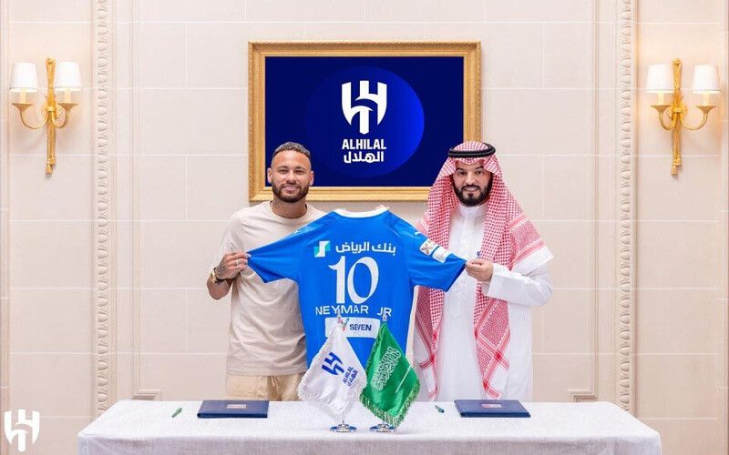 neymar có bao nhiêu cúp c1