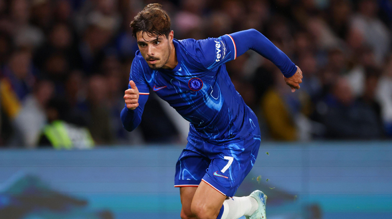 Pedro-Neto