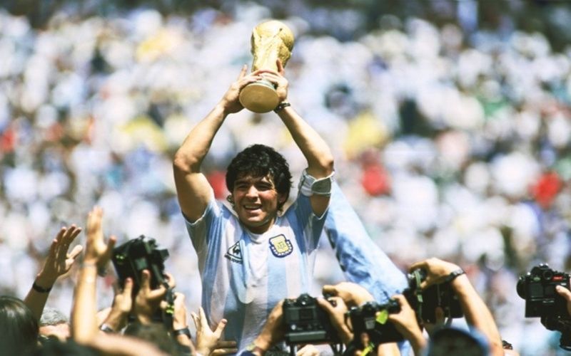Argentina vô địch World Cup mấy lần
