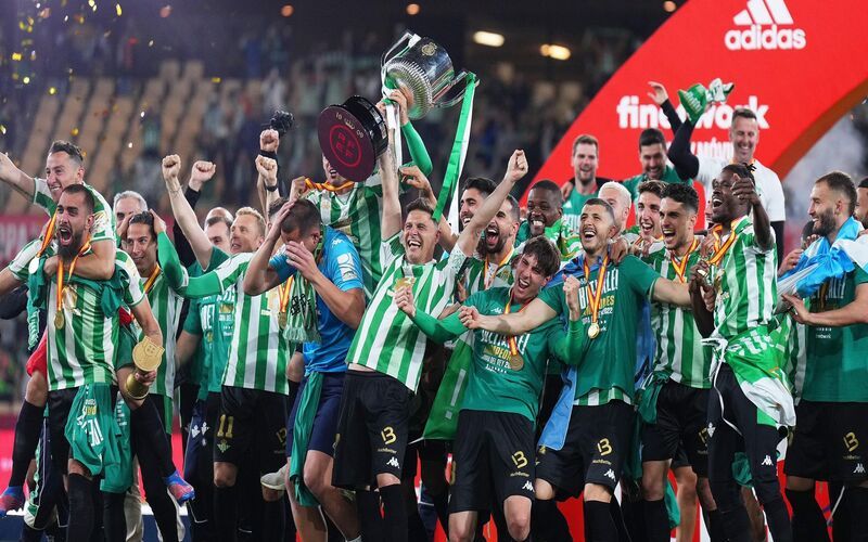 đội bóng vô địch la liga nhiều nhất lịch sử