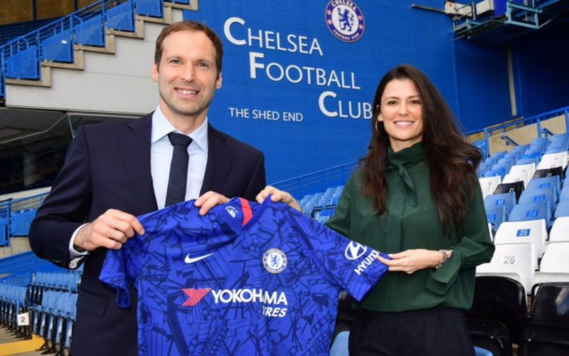 đội hình chelsea