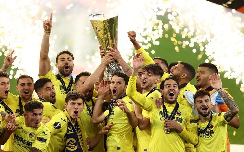 europa league là gì