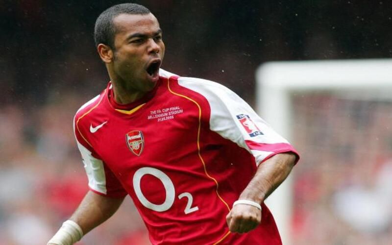 hậu vệ arsenal