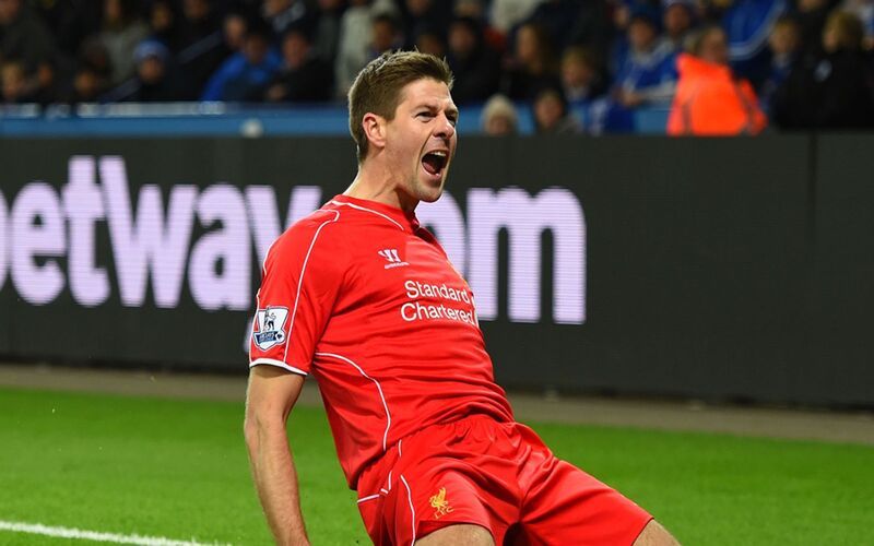 huyền thoại liverpool
