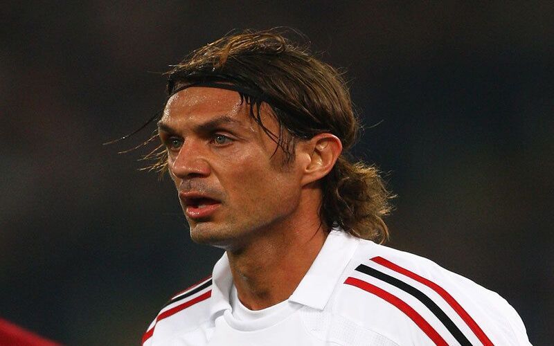 paolo maldini
