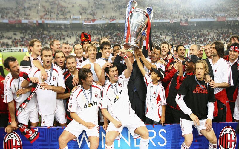Serie A có mấy suất dự C1