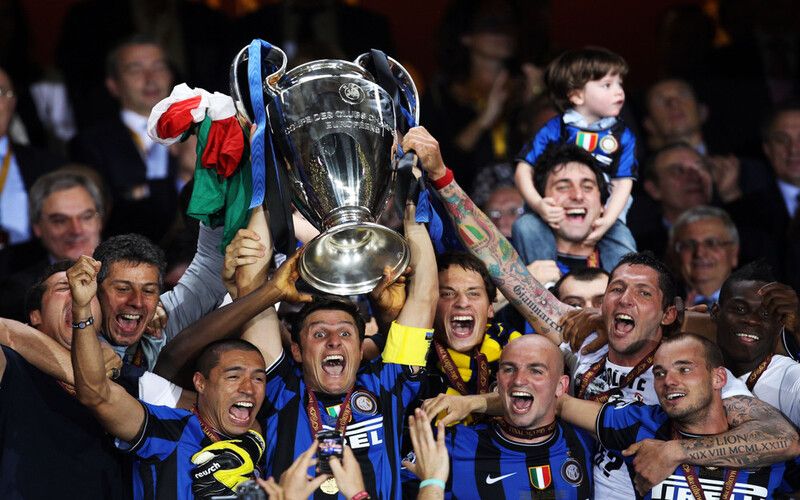 serie a có mấy suất dự c1
