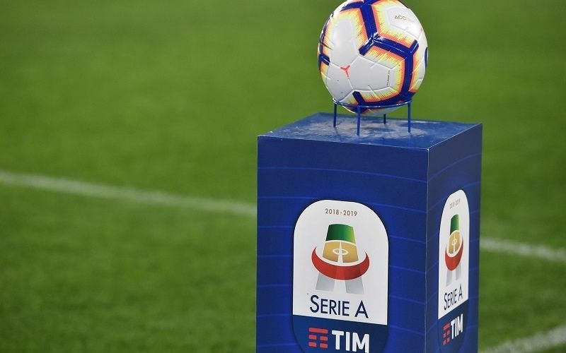 Serie A có mấy suất dự C1