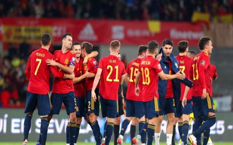 Tây Ban Nha vô địch World Cup mấy lần?