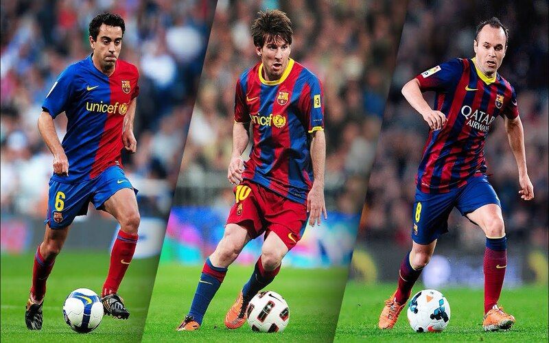 tiki taka là gì 