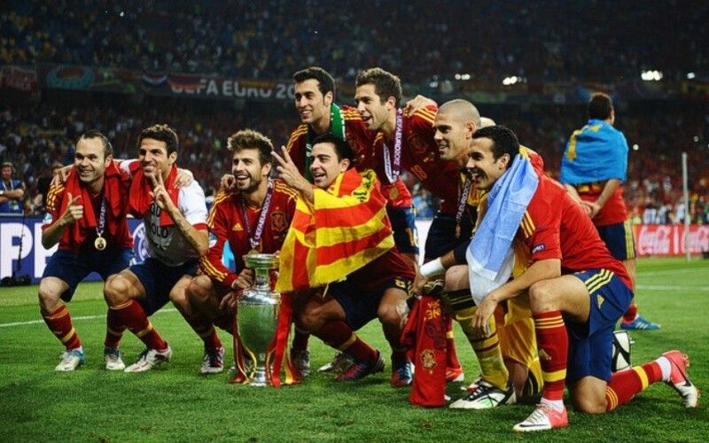 tiki taka là gì 