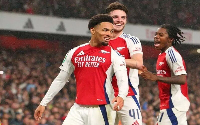 tin chuyển nhượng của arsenal
