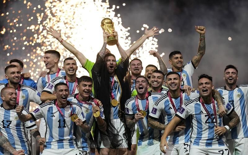world cup 2026 tổ chức ở đâu