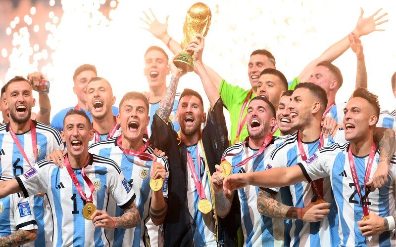 World Cup là gì