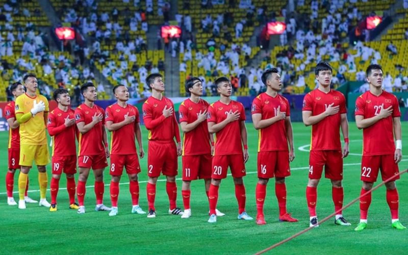 bóng đá ra đời năm nào