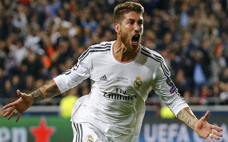đội hình real madrid thời đỉnh cao 