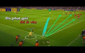 Phạt góc là gì