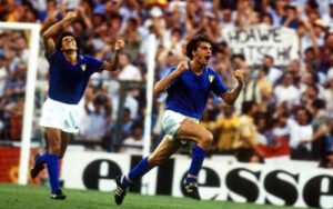 các đội vô địch world cup trong lịch sử