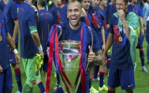 barca vô địch c1