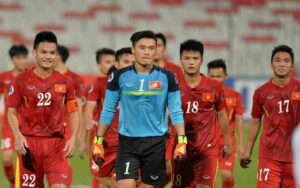 cầu thủ số 1 việt nam là ai