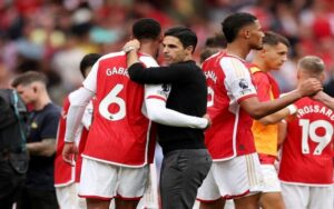 tin chuyển nhượng của arsenal