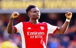 tin chuyển nhượng của arsenal