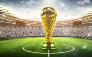 world cup 2026 tổ chức ở đâu